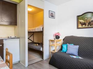 Apartment Roche Blanche 97 by Interhome