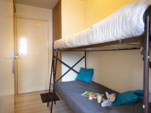 Apartment Roche Blanche 97 by Interhome