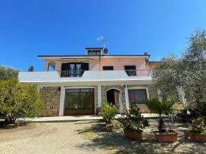 Apartment Olivo - PGI128 by Interhome - Poggi