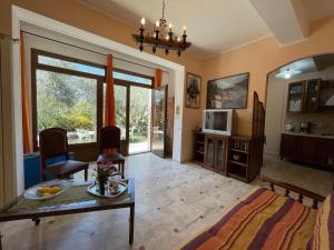 Apartment Olivo - PGI128 by Interhome