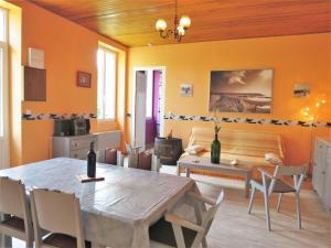 Maisons de vacances Holiday Home L'Estuaire - AQB110 by Interhome : photos des chambres