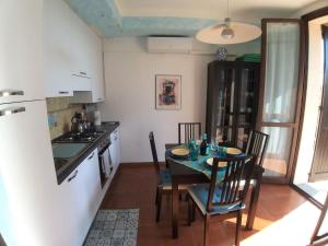 Apartment Blue Lagoon by Interhome