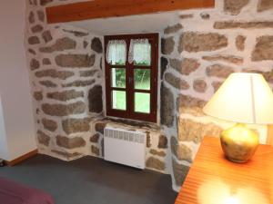 Maisons de vacances Holiday Home L'Assemblee - AVP100 by Interhome : photos des chambres