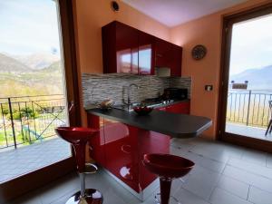 Apartment Bellavista - Monolocale 1-piano - GRV390 by Interhome