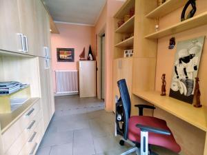 Apartment Bellavista - Monolocale 1-piano - GRV390 by Interhome