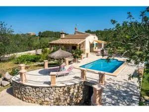 Holiday Home Villa Lavanda by Interhome - Crestatx