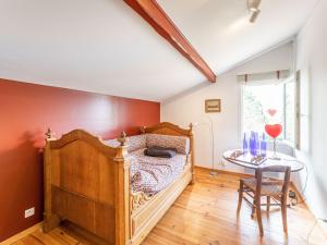 Holiday Home Eki Alde by Interhome