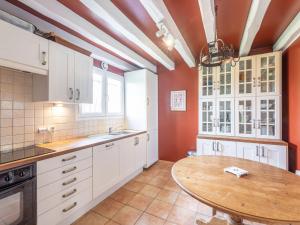 Maisons de vacances Holiday Home Eki Alde by Interhome : photos des chambres