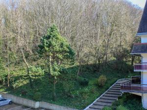 Appartements Studio Les Flots Bleus-1 by Interhome : photos des chambres