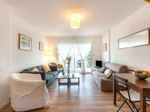 Holiday Home Le Hameau des Pêcheurs 1 by Interhome