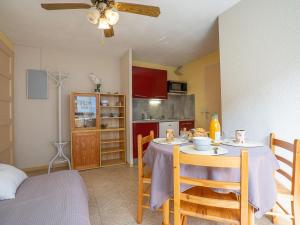 Apartment Les Mas de La Mer-6 by Interhome