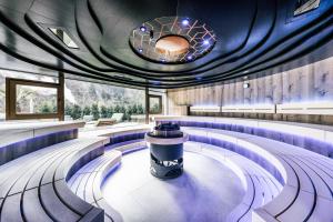 Quellenhof See Lodge