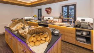 Der Siegeler B&B - this lifestylehotel rocks