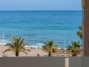 Apartment Playamar-1 by Interhome