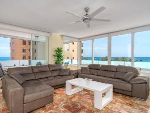 Apartment Playamar-1 by Interhome