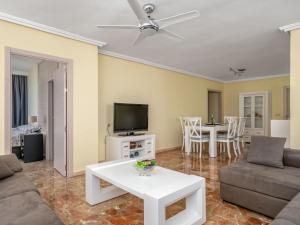 Apartment Playamar-1 by Interhome