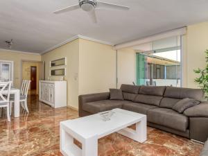 Apartment Playamar-1 by Interhome