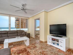 Apartment Playamar-1 by Interhome