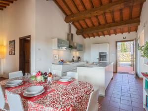 Holiday Home Casa Fitzy by Interhome