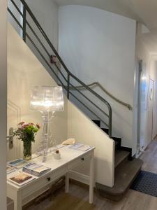 Hotels Hotel La Licorne : photos des chambres