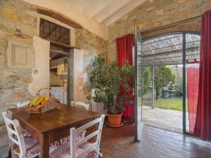 Holiday Home Il Casino by Interhome