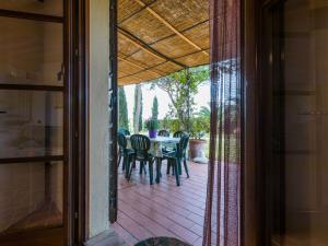 Apartment Podere Tre Termini-2 by Interhome