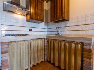 Apartment Podere Tre Termini-2 by Interhome