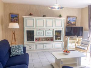 Maisons de vacances Holiday Home Kerdual by Interhome : photos des chambres