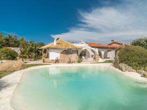 Villa La Dolce Vita by Interhome img1