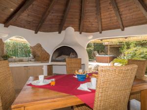 Villa La Dolce Vita by Interhome img25
