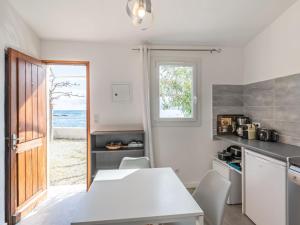 Maisons de vacances Holiday Home Marine di Manichinu - SOZ400 by Interhome : photos des chambres