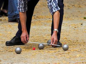 Appartements Apartment Orange by Interhome : photos des chambres