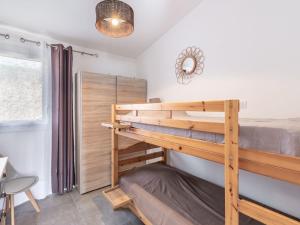 Holiday Home Mustella by Interhome