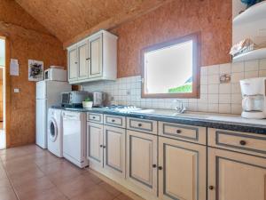 Chalets Chalet Le Petit Chalet - HAY400 by Interhome : photos des chambres