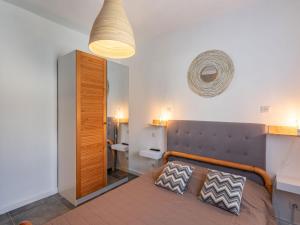 Maisons de vacances Holiday Home Scorpina by Interhome : photos des chambres