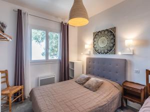 Maisons de vacances Holiday Home Scorpina by Interhome : photos des chambres