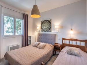 Maisons de vacances Holiday Home Scorpina by Interhome : photos des chambres
