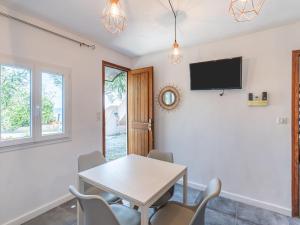 Holiday Home Sepia by Interhome