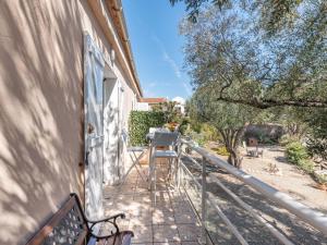 Apartment Cappone by Interhome