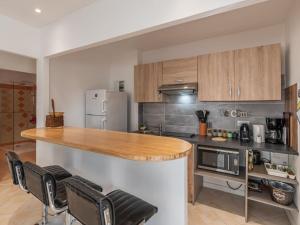 Apartment Cappone by Interhome