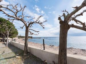 Maisons de vacances Holiday Home Marine di Manichinu - SOZ404-4 by Interhome : photos des chambres