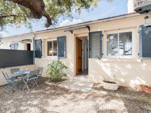 Maisons de vacances Holiday Home Marine di Manichinu - SOZ402 by Interhome : photos des chambres