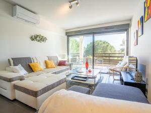 Appartements Apartment Le Golf Clair-13 by Interhome : photos des chambres