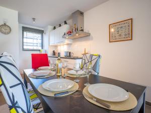 Appartements Apartment Le Golf Clair-13 by Interhome : photos des chambres