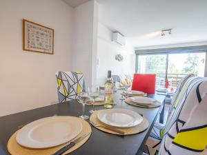 Appartements Apartment Le Golf Clair-13 by Interhome : photos des chambres