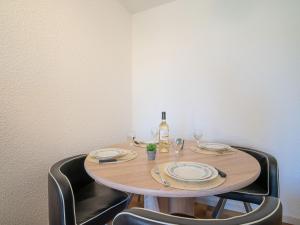 Appartements Apartment Les Bastides de Grand Stade-9 by Interhome : photos des chambres