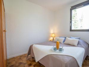 Apartment Les Bastides de Grand Stade-9 by Interhome