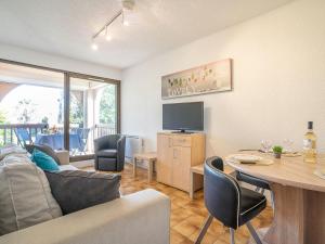 Apartment Les Bastides de Grand Stade-9 by Interhome