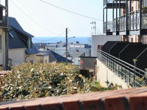 Appartements Apartment Clos Savignac by Interhome : photos des chambres