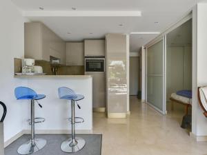 Apartment Villa Schneider by Interhome